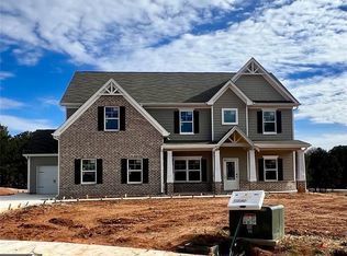 1205 Emmas Path #21, Monroe, GA 30656