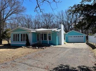 4231 Port Austin Rd, Caseville, MI 48725