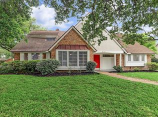 8114 Glenloch Dr, Houston, TX 77061