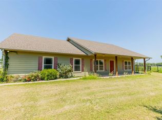 202 S Brush Creek Rd, Stillwater, OK 74075