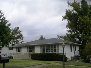 3705 Springdale Cir, Paducah, KY 42001