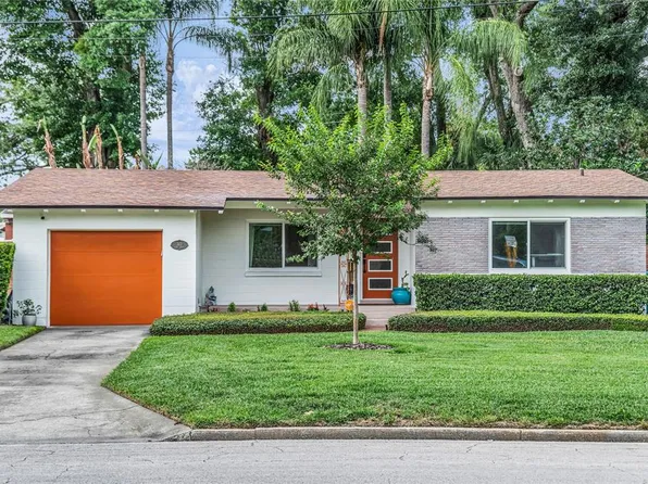 303 E Jersey St, Orlando, FL 32806