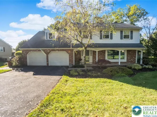 1122 Bellair Dr, Allentown, PA 18103