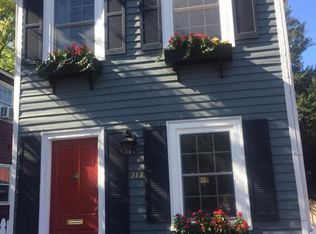 312 Princess Anne St, Fredericksburg, VA 22401