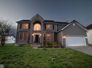 442 Stone Ridge Dr, Dover, DE 19901