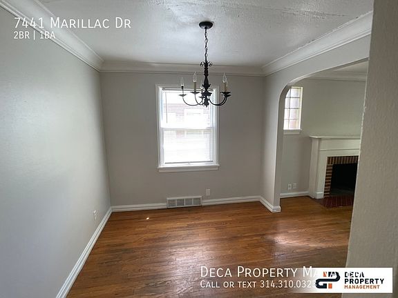 4th image of 7441 Marillac Dr