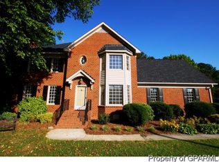 2607 Surrey Ln, Greenville, NC 27858
