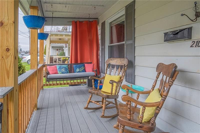 210 Wallula Ave, Butler, PA 16001 Zillow