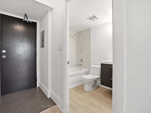 4th image of 1733 Queen St E #415