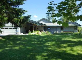 324 Cygnet Ln, Seeley Lake, MT 59868