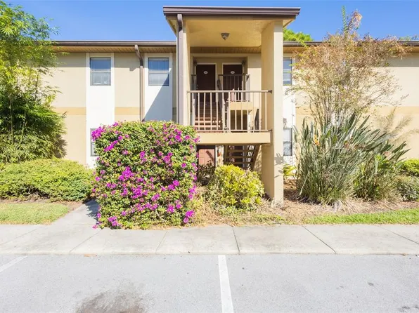 10199 Sailwinds Blvd S APT 203, Largo, FL 33773