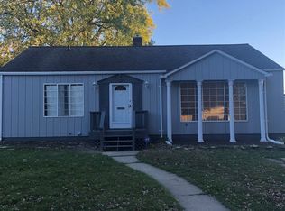 514 Burroughs Ave, Flint, MI 48507