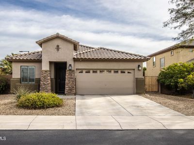 30181 N 73rd Dr, Peoria, AZ, 85383