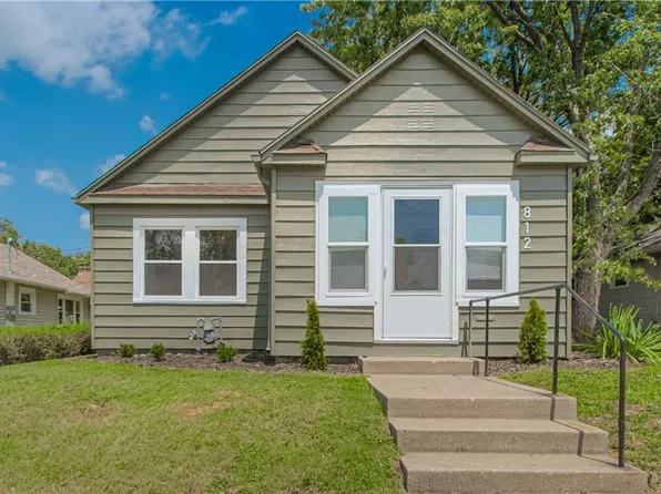 812 Meservey Rd, Excelsior Springs, MO 64024
