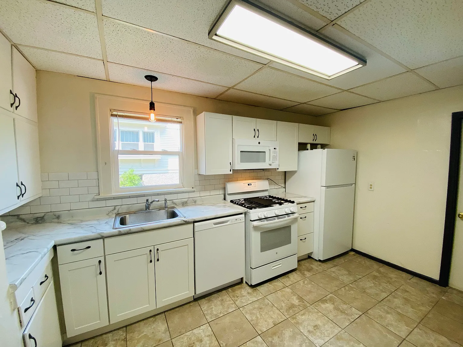 714 N Van Buren St. — Photo 2