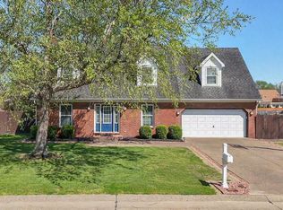 228 Wilson Sq, Evansville, IN 47715