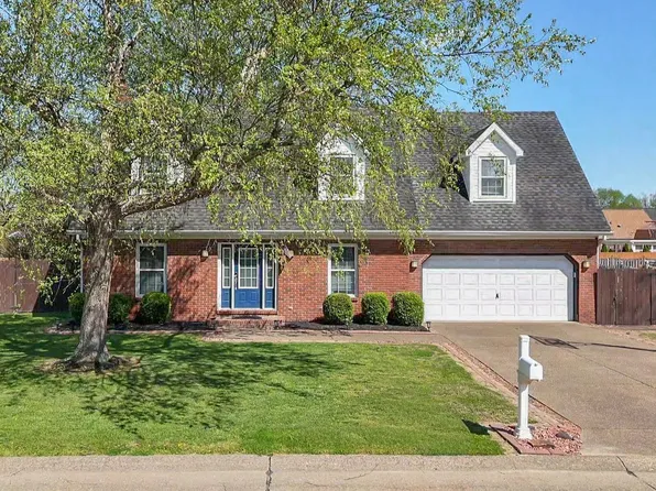 228 Wilson Sq, Evansville, IN 47715