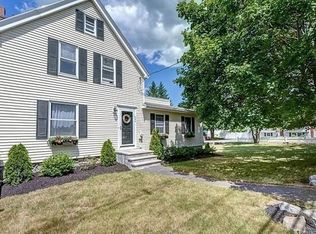 246 Salem St, Reading, MA 01867