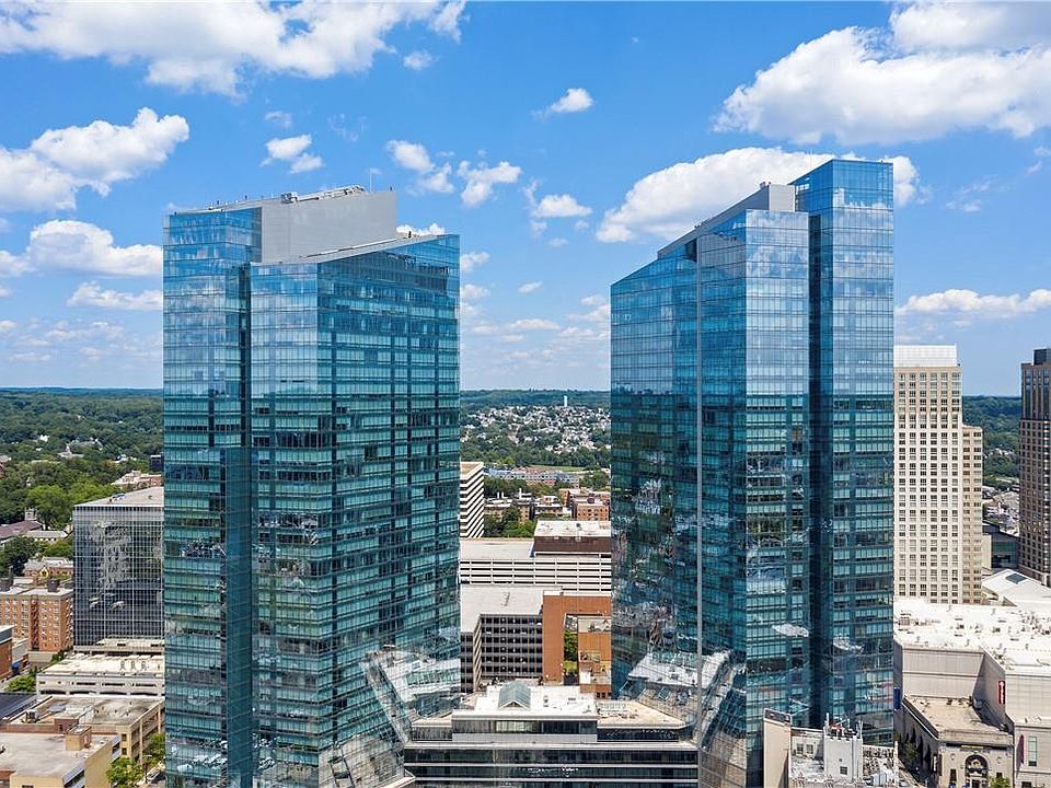 1st image of 1 Renaissance Square #PH 3EFG