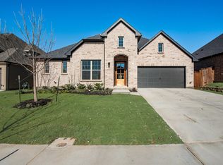 6032 Strada Cv, Fort Worth, TX 76123