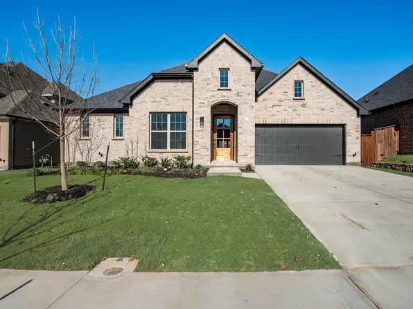 6032 Strada Cv, Fort Worth, TX 76123