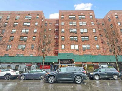 94-30 58th Avenue #2B, Flushing, NY, 11373