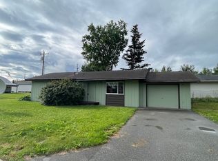 1007 S Dimond St, Palmer, AK 99645