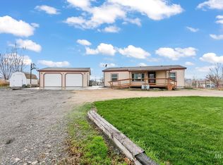 2431 Northside Rd, Homedale, ID 83628