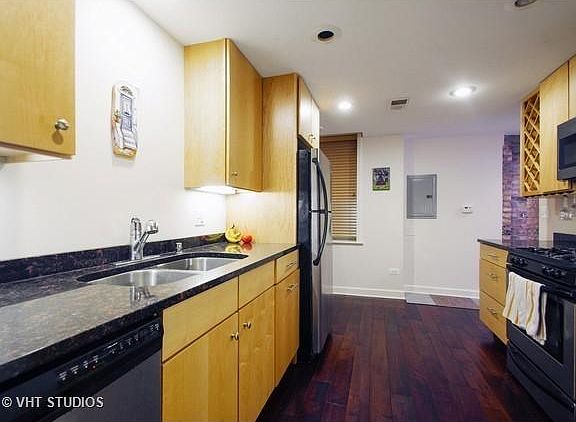 2nd image of 1125 W Farwell Ave APT G1
