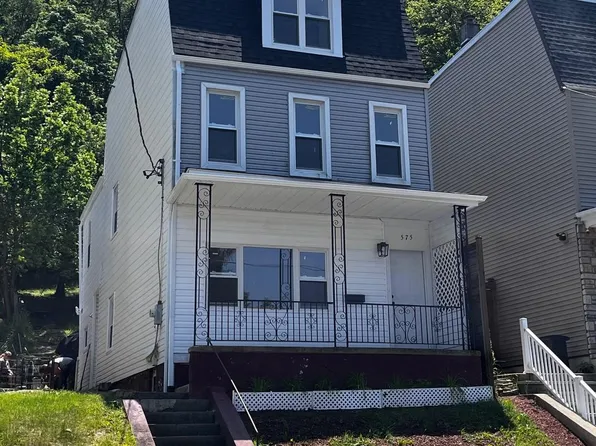 575 Peacock St, Pottsville, PA 17901