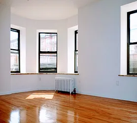 Rented by Union Square Property Management