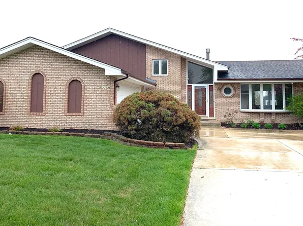 12113 Lakeview Trl, Homer Glen, IL 60491