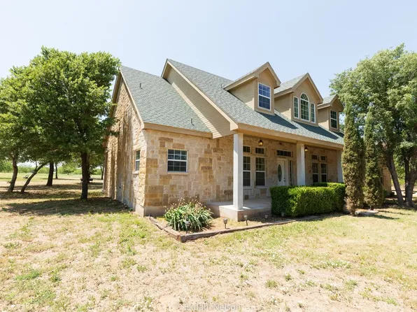 8107 County Road 235, Clyde, TX 79510