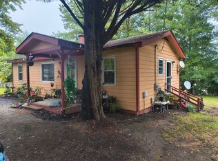 318 Blalock St, Holly Springs, NC 27540