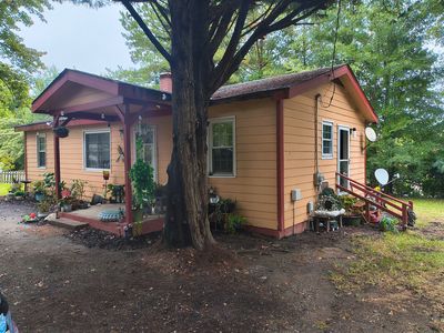318 Blalock St, Holly Springs, NC, 27540