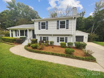 621 Braxfield Dr, Charlotte, NC, 28217