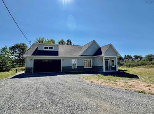40 Shirewood Ln, Oakfield, NS B2T 1B3
