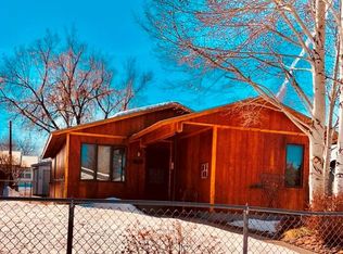 725 Cliff St, Lander, WY 82520