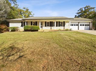 2480 Anderson Mill Rd, Austell, GA 30106