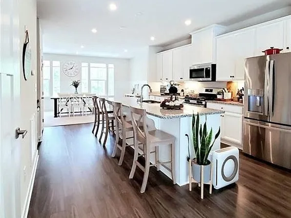 1813 Barkadeer Cv, Chesapeake, VA 23323