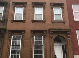 1323 W Fayette St UNIT 3B, Baltimore, MD 21223