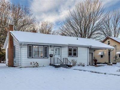 324 Alder Street, Black River Falls, WI, 54615