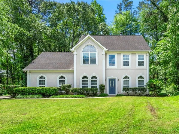 2312 Mahogany Glen Pl, Lawrenceville, GA 30043