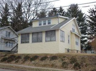 32 Bigelow St, Binghamton, NY 13904