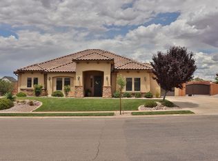 2743 E 3580 S, Saint George, UT 84790