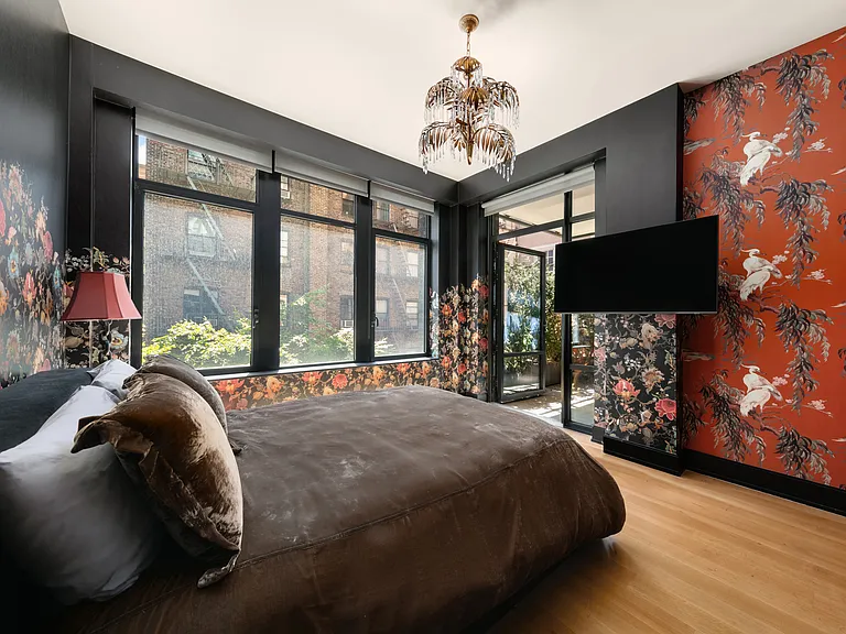 204 Forsyth St #3S — Photo 5