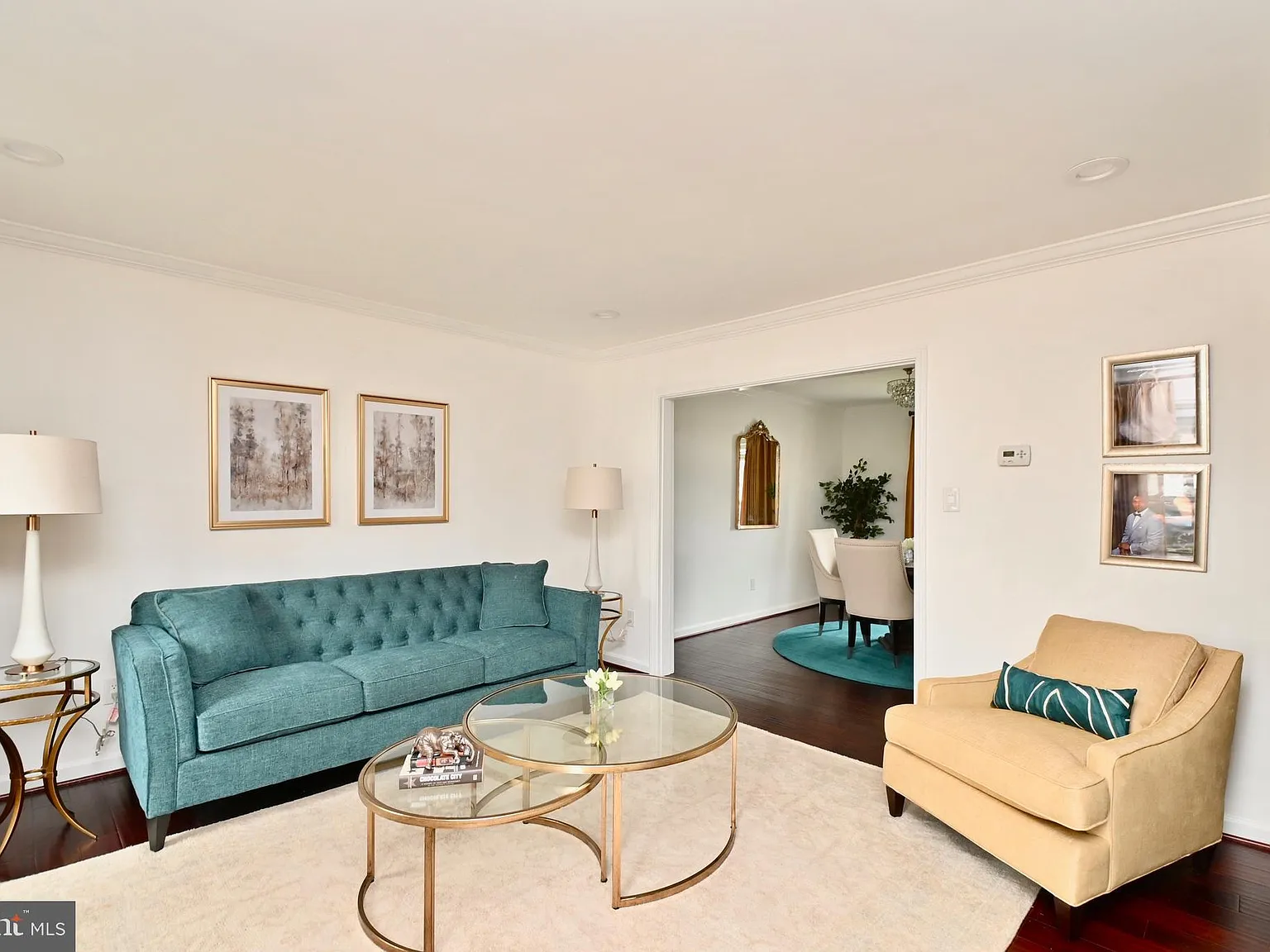 4 bed, 3.0 bath, 2508 sqft, $3,500 — Photo 4