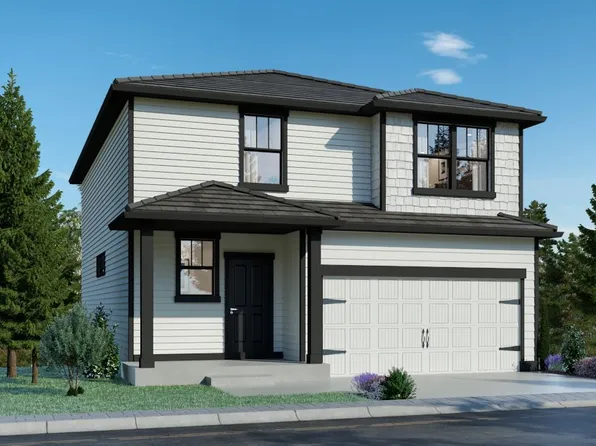 30103 19th Ave S, Federal Way, WA 98003