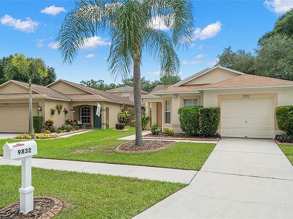2nd image of 9832 Morris Glen Way