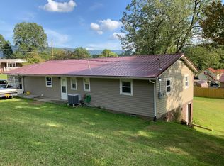 115 E 25th St N, Big Stone Gap, VA 24219